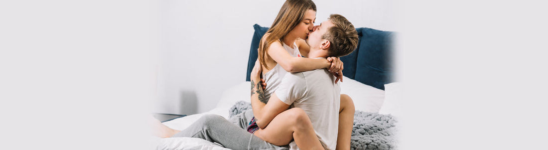 8 types of sex you need to try atleast once in your sexual life