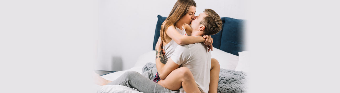 8 types of sex you need to try atleast once in your sexual life