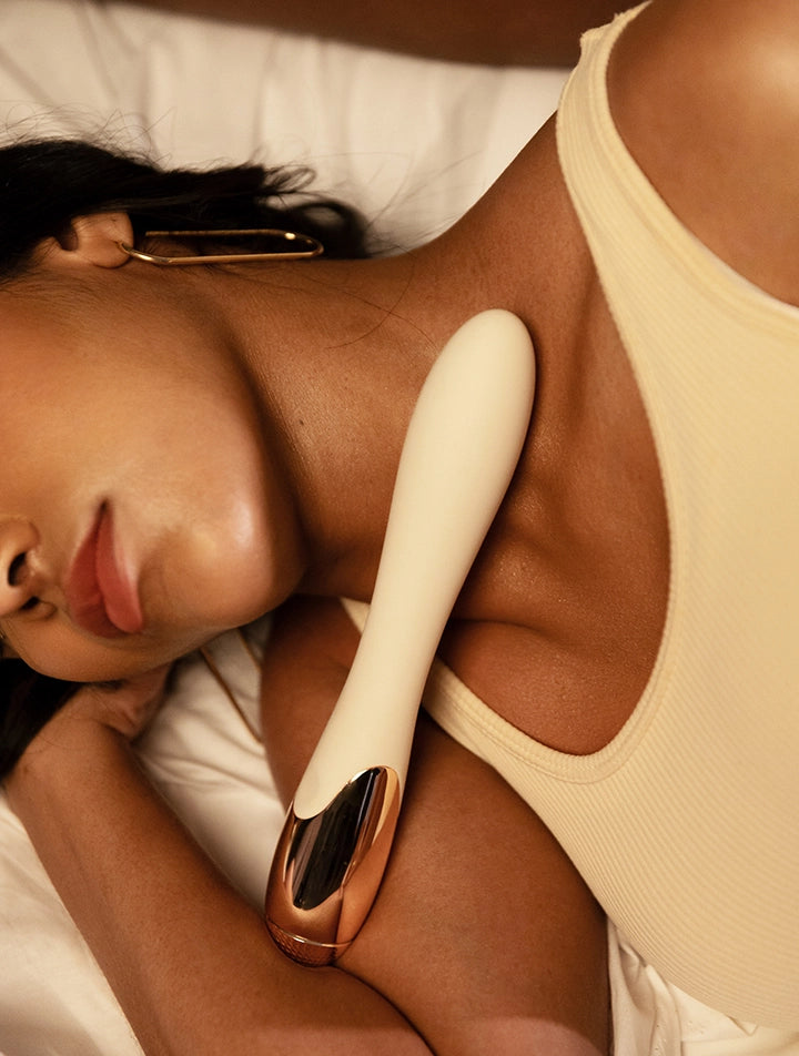 Satisfyer Partner Plus Couples Vibrator w Remote Control parameters