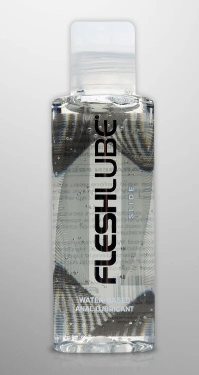 Fleshlight® Fleshlube Slide Anal Lubricant - Detail