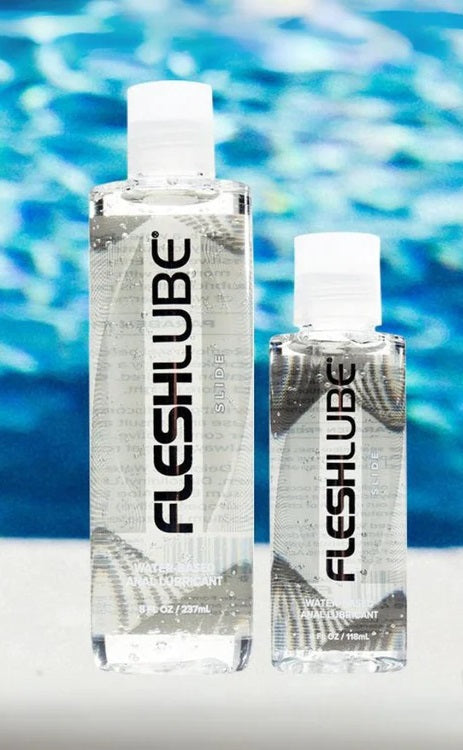 Fleshlight® Fleshlube Slide Anal Lubricant