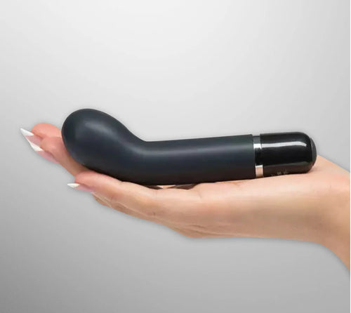 Fifty Shades Of Grey Insatiable Desire Mini G-Spot Vibrator