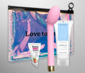 Love to Love OMG G-Spot Vibrator Kit