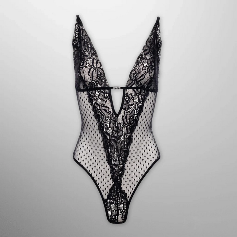 Christine Dewi Body parameters